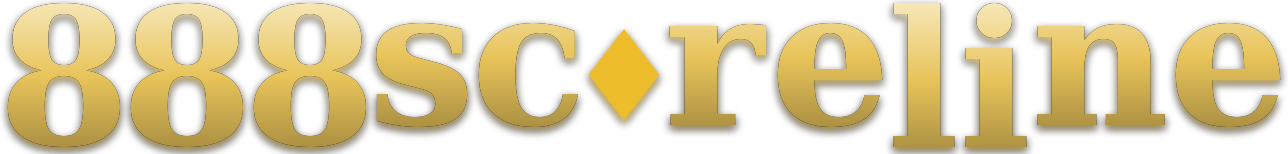 888scoreline logo