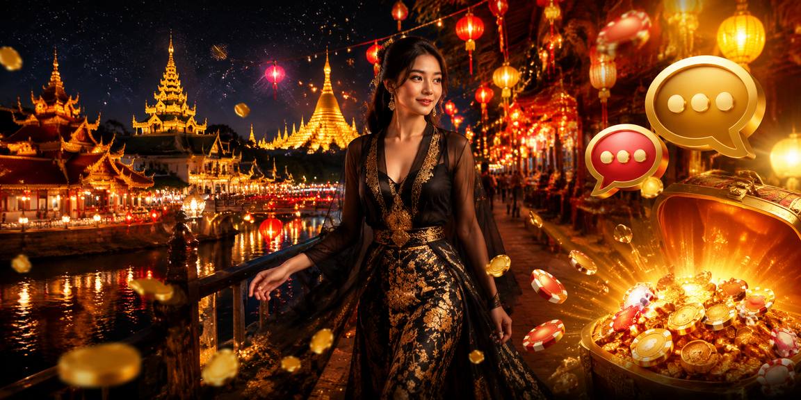 888scoreline Live Casino အထူး ကမ်းလှမ်းချက်